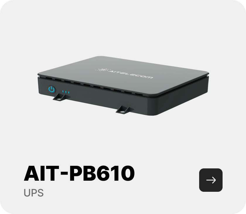 AIT-PB610